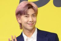 RM de BTS brinda una actualización sobre el regreso musical del grupo