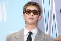 RM de BTS comparte con sus fans íntimas y adorables fotos familiares