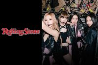 Rolling Stone nombra a BLACKPINK como el grupo de K-Pop más grande de la historia