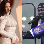 Rosalía dice que su colaboración soñada es con Kendrick Lamar