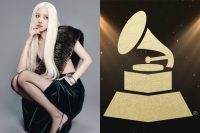 Rosé de BLACKPINK hace historia como la primera solista de K-Pop en ser nominada a los Grammys