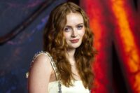 Sadie Sink dice que se quedó dormida mientras filmaba las escenas de coma en 'Stranger Things'