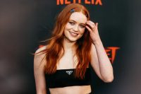 Sadie Sink se uniría al elenco de la próxima película de 'Avengers' que se rodará en 2026