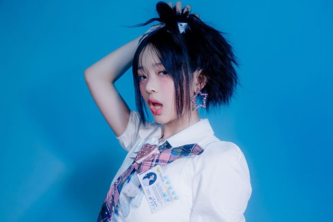 Se confirma que Hanni de NewJeans es la integrante que estuvo en la Antártida