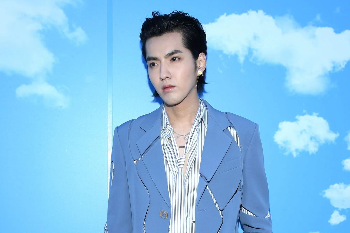Se rumorea que el ex miembro de EXO, Kris Wu, ha fallecido en prisión