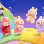 Sony está preparando una película de 'LABUBU', informa The Hollywood Reporter