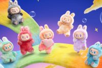 Sony está preparando una película de 'LABUBU', informa The Hollywood Reporter