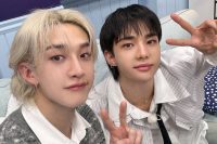 Stray Kids Hyunjin confiesa que le quiere dedicar una canción a Bang Chan