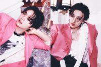 Stray Kids Lee Know intenta meter un palo en el trasero de Bang Chan