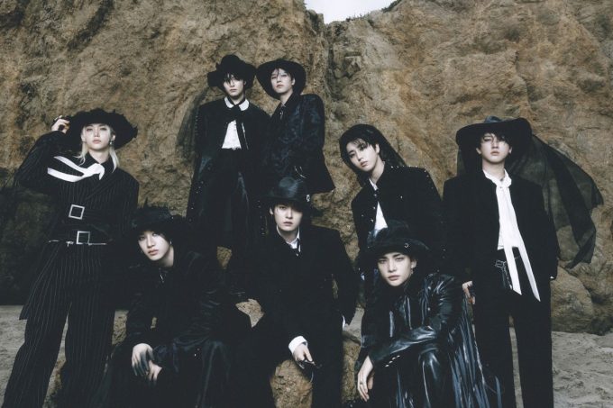 Stray Kids desvela un nuevo postapocalíptico adelanto del video musical de 'Do It'