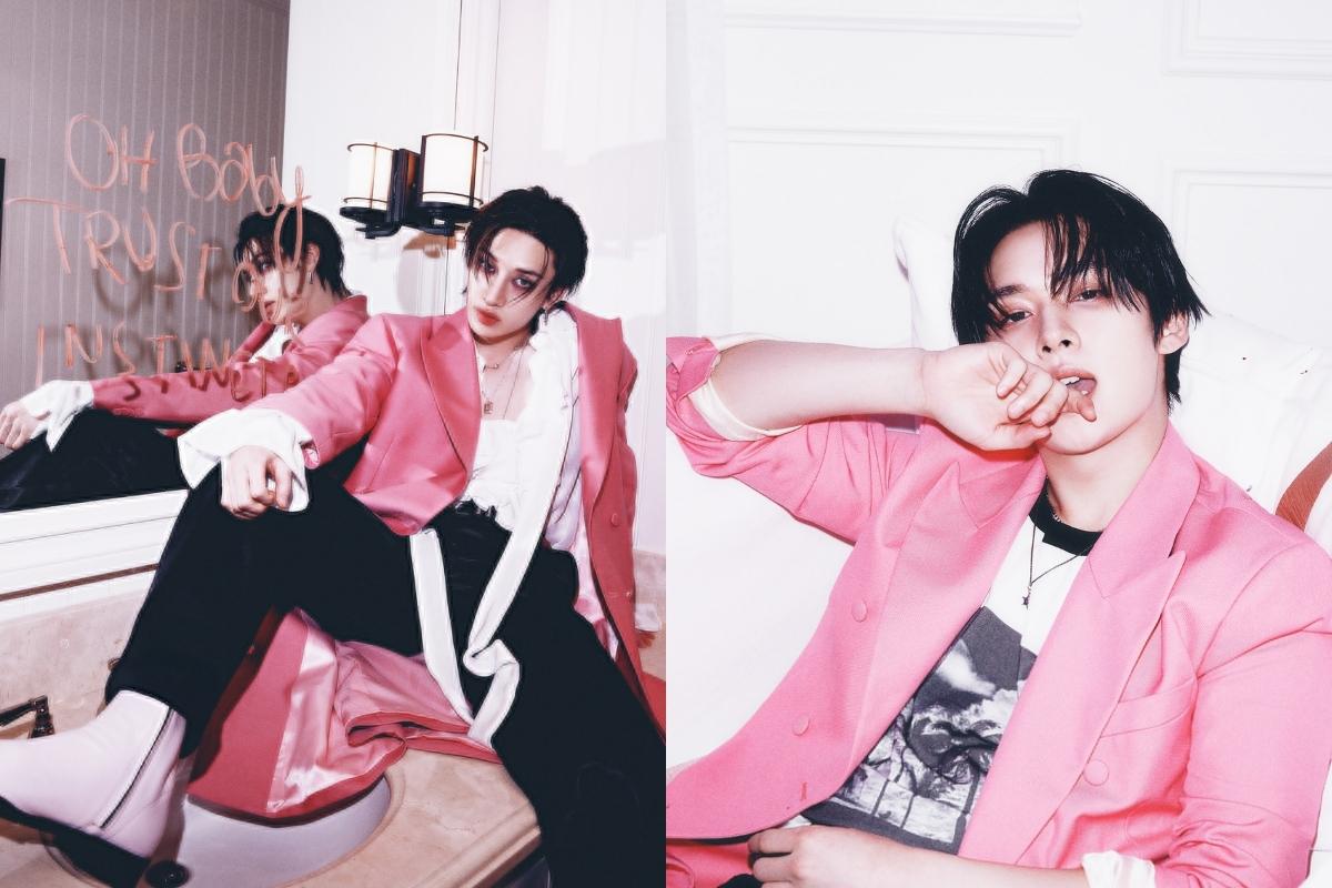 Lee Know, Changbin, Hyunjin y Bang Chan de Stray Kids protagonizan nuevos adelantos de "DO IT"