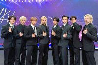 Stray Kids extiende su récord como el acto K-Pop con más álbumes certificados por la RIAA