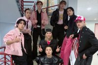 Stray Kids lanza el video musical de "DIVINE"