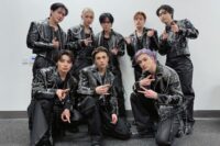 Stray Kids llora al recibir el premio a Álbum del Año en los Premios MAMA 2025