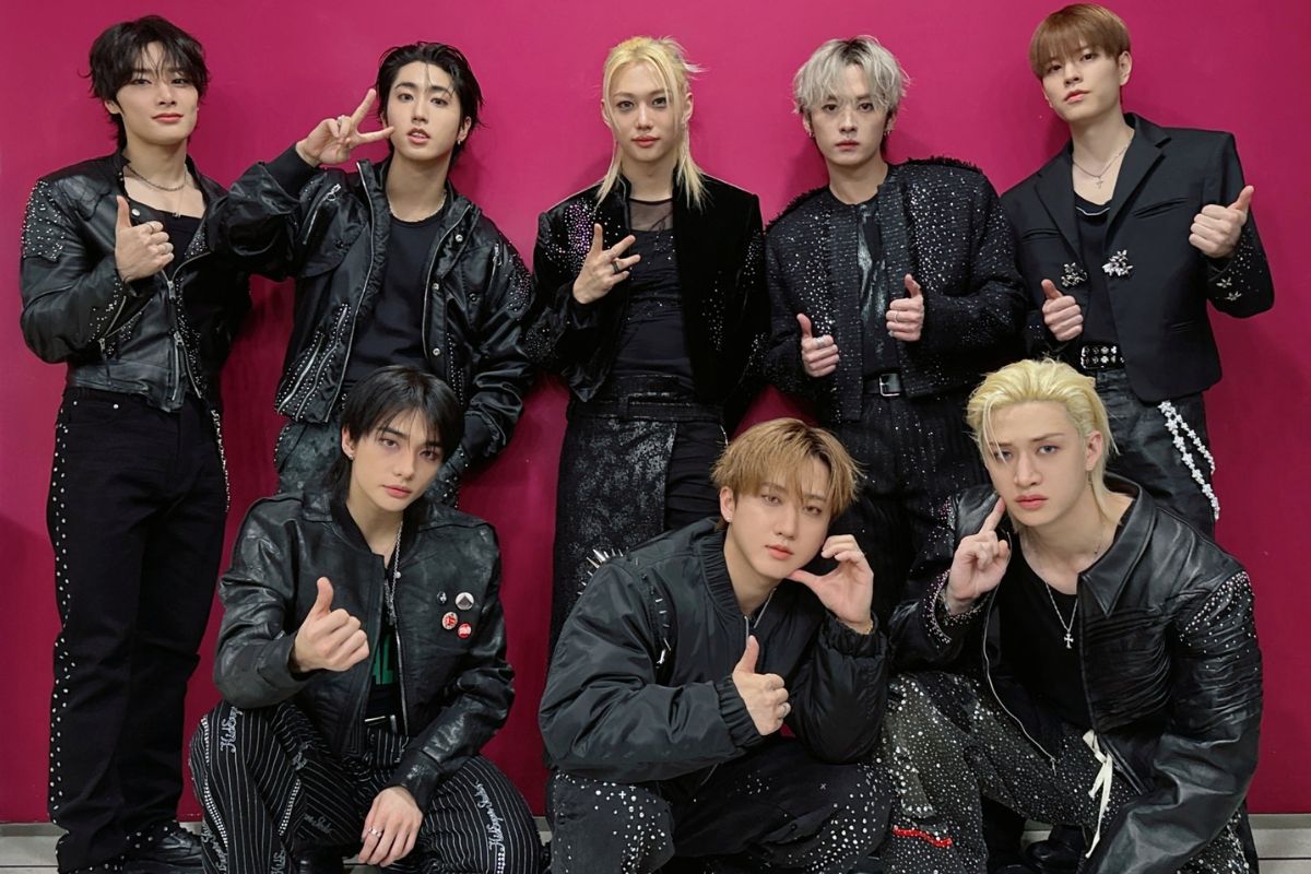 Stray Kids encabezará el cartel de Rock in Rio 2026