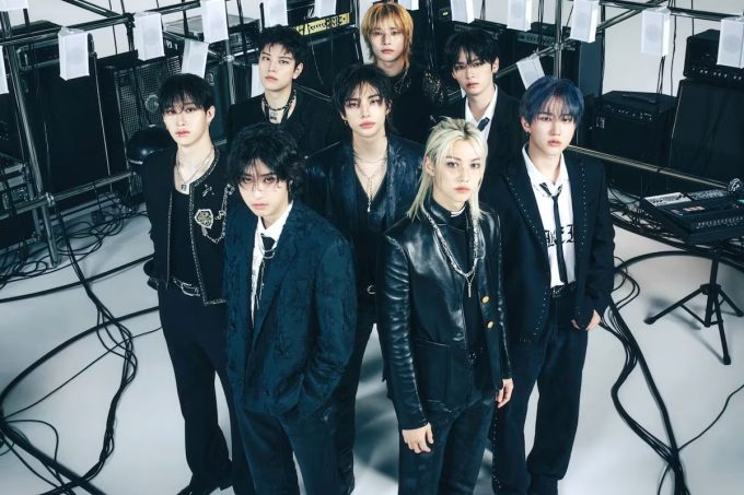 Stray Kids obtiene su primer Platino en los Estados Unidos