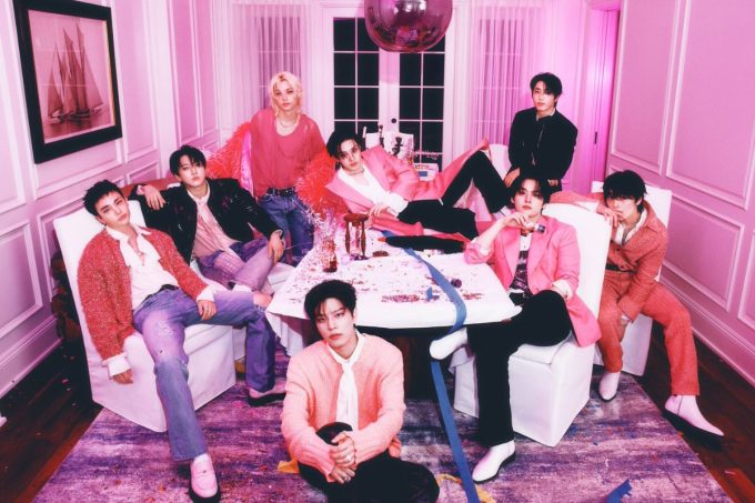 Stray Kids se convierte en el primer acto en lanzar 2 álbumes de "doble millón de ventas" en 2025