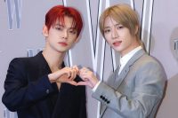 TXT Beomgyu baila 'Talk To You' de Yeonjun en pleno concierto