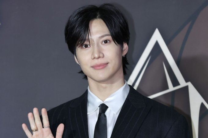 Taemin de SHINee actuará en el popular programa estadounidense, 'The Kelly Clarkson Show'