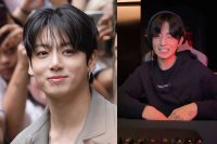 Todas las canciones que Jungkook de BTS cantó en su más reciente live de Weverse