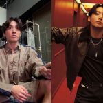 Un fan besa a Jungkook de BTS en un juego durante un stream y su reacción se vuelve viral Un fan besa a Jungkook de BTS en un juego durante un stream y su reacción se vuelve viral