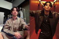 Un fan besa a Jungkook de BTS en un juego durante un stream y su reacción se vuelve viral