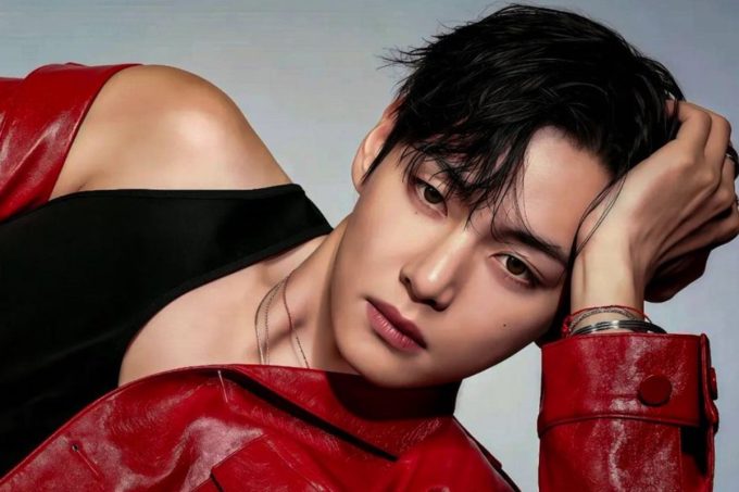 V de BTS cautiva a sus fans con una inesperada confesión de amor