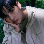 V de BTS comparte un nuevo vlog de su viaje a Estados Unidos