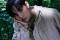 V de BTS comparte un nuevo vlog de su viaje a Estados Unidos