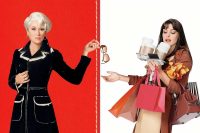 Ya está disponible el primer adelanto oficial de 'El diablo viste a la moda 2'