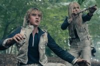 Ya está disponible el primer tráiler oficial de 'Los Juegos del Hambre Amanecer en la Cosecha'