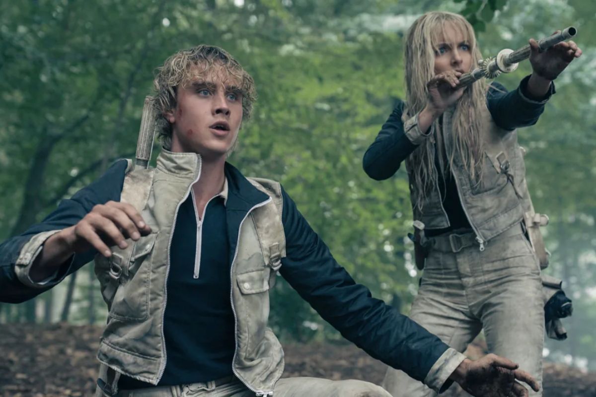 Ya está disponible el primer tráiler oficial de 'Los Juegos del Hambre Amanecer en la Cosecha'