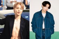 Ya está disponible el tráiler oficial de la segunda temporada de 'Are You Sure' de Jimin y Jungkook de BTS