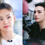 Yeji de ITZY se une a Hyunjin de Stray Kids para hacer el "Do It' Challenge"