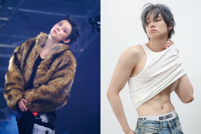 Yeonjun de TXT conquista las listas de Billboard y arrasa en Oricon con 'NO LABELS PART 01'