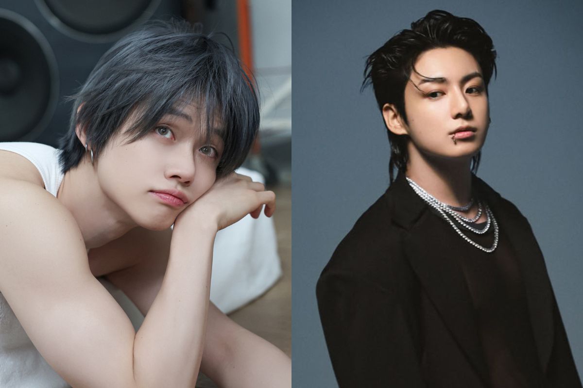 Yeonjun de TXT es el primer solista K-Pop en igualar este impresionante logro de Jungkook de BTS desde el 2023