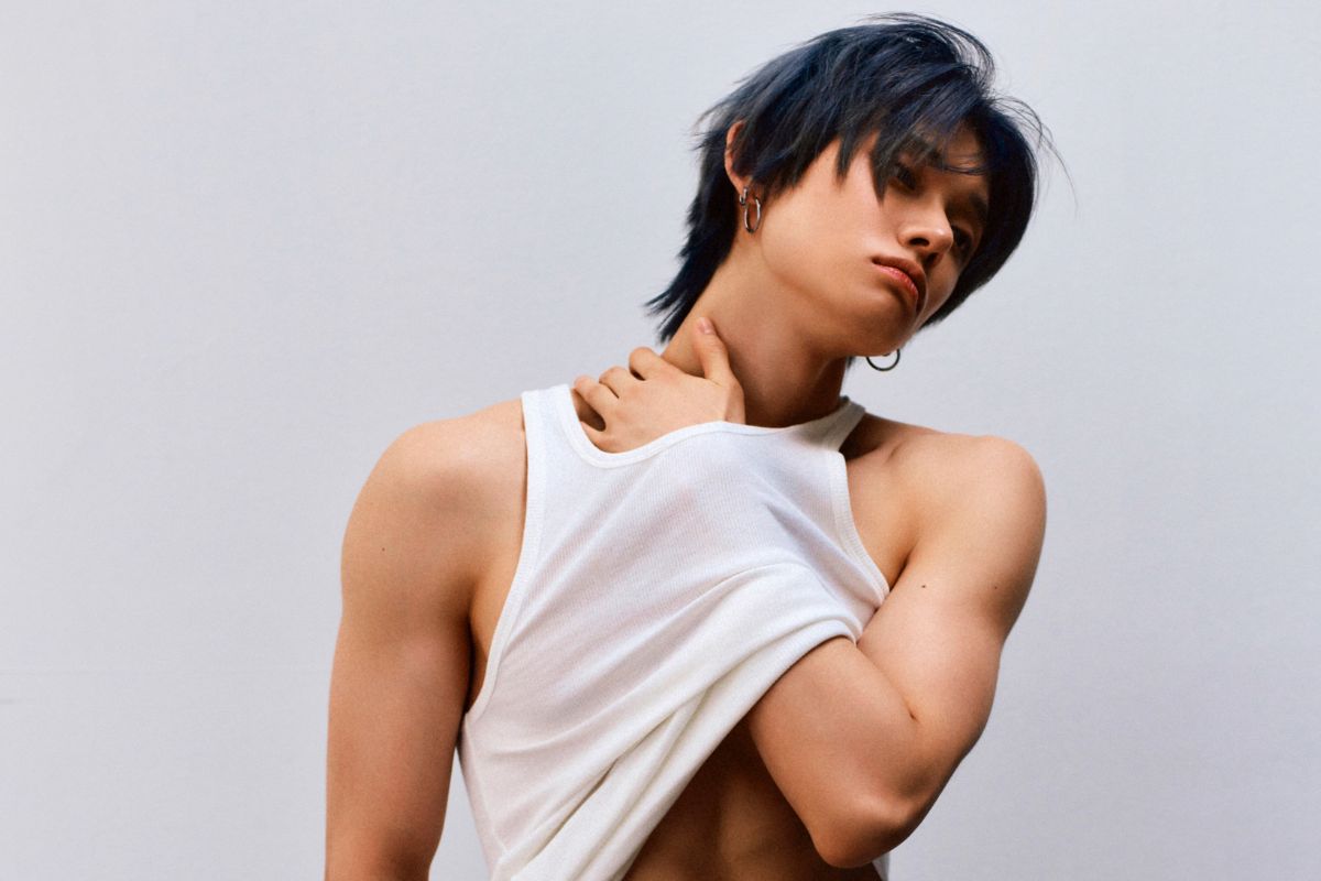 Yeonjun de TXT lanza 'NO LABELS PART 01' y encanta a los fans con un ingenioso video musical