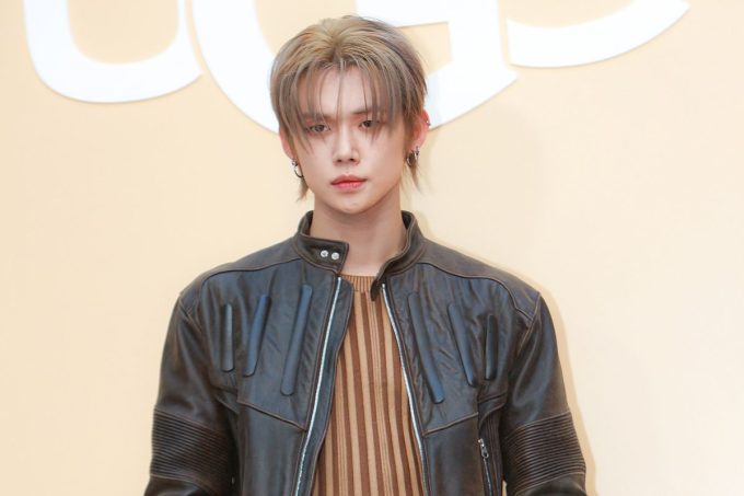 Yeonjun de TXT obsequia una carta de voz en la fiesta de escucha de su álbum solista