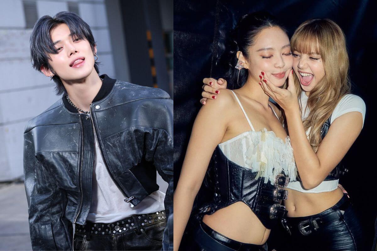 Yeonjun de TXT supera a las miembros de BLACKPINK en ventas puras de su álbum solista