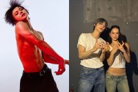 Yeonjun de TXT y Daniela de KATSEYE cautivan a los fans con una sensacional danza en pareja