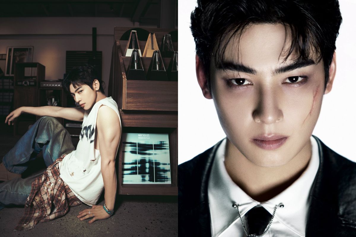 La agencia de Cha Eunwoo se disculpa por la confusión causada por el evento de la "Llamada Telefónica"