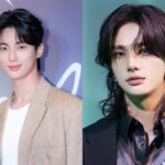 ¿Hyunjin de Stray Kids y Byeon Wooseok protagonizarán un K-drama BL en 2026?