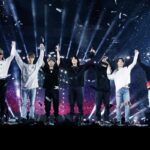 "Anpanman" de BTS alcanza un nuevo pico y lidera las listas de iTunes