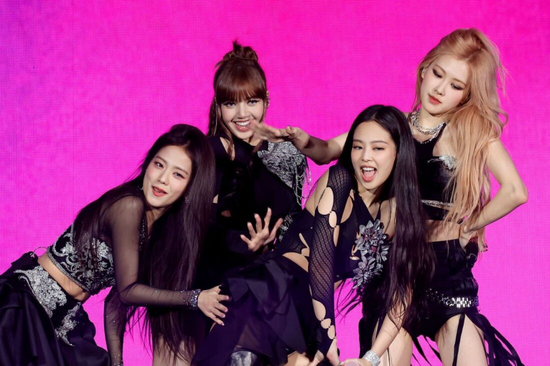 BLACKPINK y Tamagotchi anuncian una nueva y emocionante colaboración