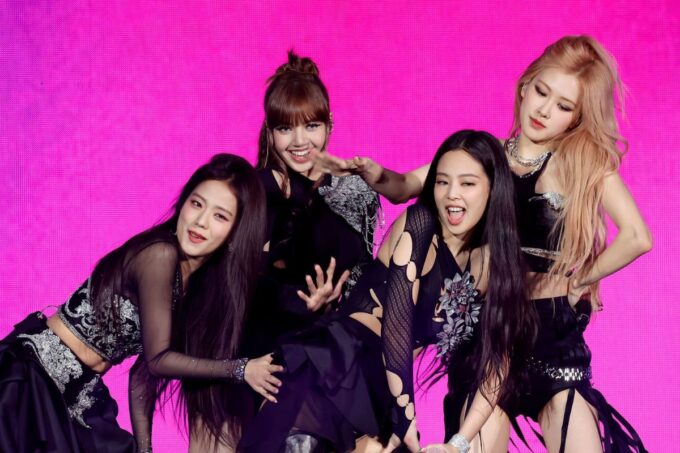 BLACKPINK y Tamagotchi anuncian una nueva y emocionante colaboración