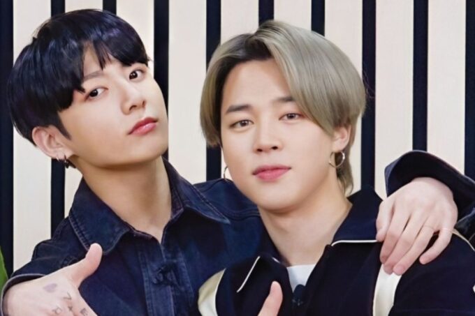 BTS: Jimin habla sobre los hábitos de sueño de Jungkook durante su servicio militar