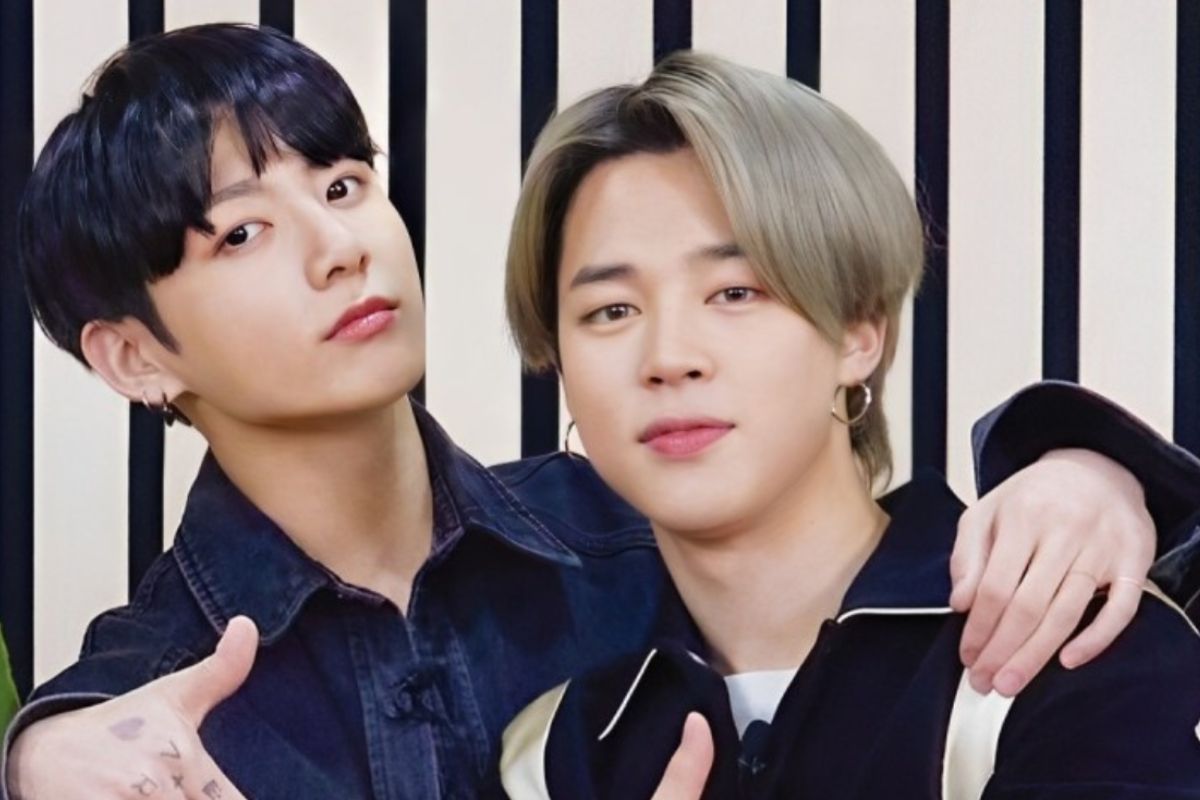 BTS: Jimin habla sobre los hábitos de sueño de Jungkook durante su servicio militar