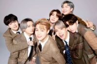 BTS anuncia su fecha de regreso en una carta enviada a los miembros oficiales de su club de fans