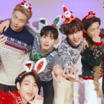 BTS lideró Spotify como el acto Kpop más reproducido en Nochebuena y Navidad de 2025
