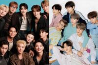 BTS y SEVENTEEN fueron unos de los grupos K-pop más mencionados en X, durante los MAMA 2025